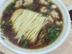 -蒋家桥饺面店(东关街店)