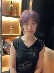 -Sying杉影日式烫染專門店