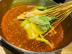 -付小姐在成都(川沙店)