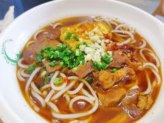 -回民餐厅(红旗路店)