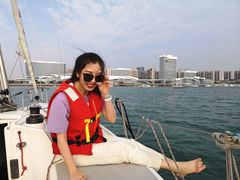 -五缘湾游艇帆船俱乐部
