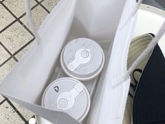 DIRTY-麻雀咖啡SPARROW COFFEE(十全街店)