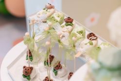 -荟派·派对世家