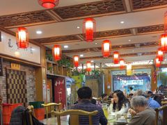 -杏花村水席楼·洛阳水席(老城十字街店)