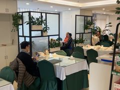 -新疆兵团食府清真(马连道店)