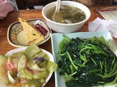 -陈记汤饭(水巷口店)