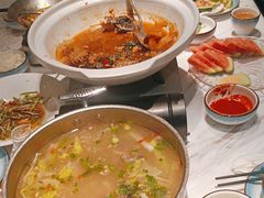 -曹家小菜(胜太路店)