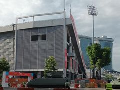 -新加坡文华东方酒店