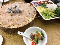 -官塘锋记鱼生·生腌·砂锅粥(牌坊街店)