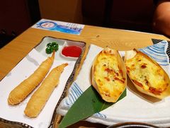 -虹料理·日料放题(悠方店)