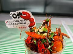 -巴厘龙虾·榜首油焖大虾(沙湖·花园店)