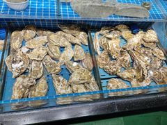 -海旺小海鲜大排档(冠亚星城店)