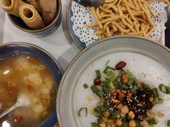 -大王油茶(磁器口店)
