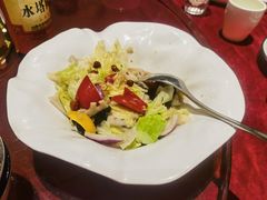 -金筷子西北菜·捞悦火锅