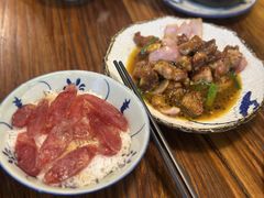 -小镇厨房(古镇店)