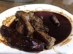 -禄源公·老莞诚饭店