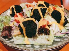 -仓桥家·焗寿司·锅物(光谷步行街店)