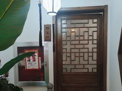 -徽镇小厨·经典徽菜(马连道店)