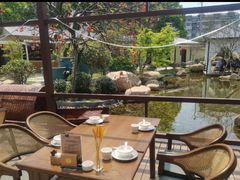 -湘力力小院·鱼汤泡饭(枫林路店)