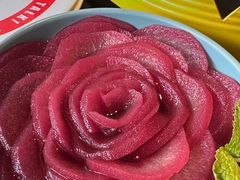 -多嘴超级肉蟹煲(杉杉国潮主题店)