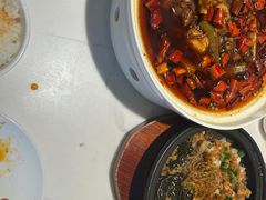 -茅庐川菜(烟台万象汇店)