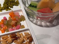 -荷塘秋月·本帮江浙菜(国权路店)