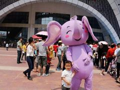 -灵玲国际马戏城