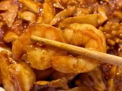 -惠宾饭庄(中山路店)