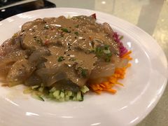 -东四民芳餐厅(世茂工三店)
