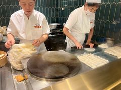 -老昌春饼(中央大街店)