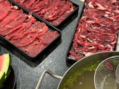 -林记潮牛·牛肉火锅(上马墩店)