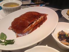 -四季民福烤鸭店(王府井东安门店)