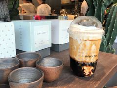-喜茶(东莞汇一城店)