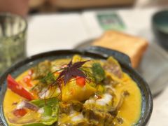 -芭札·Thai泰国餐厅(同和金铂天地店)