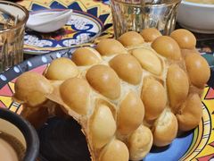 -玛嘉烈(北京金融街店)