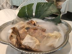 -桂满陇·手作小笼包&江南叫花鸡(中山公园店)