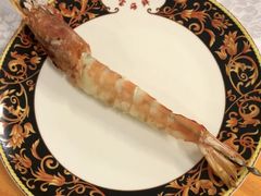 -万宝海鲜舫(劳动公园店)