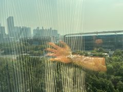 -深圳东方银座酒店