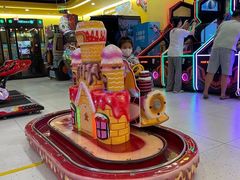 -爱玩嘉年华(龙湖源著天街店)