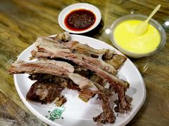 -清真益鑫羊肉手抓馆(南大街店)