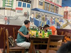 大堂-多寿小电烤