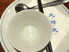 -大牌大·传统杭帮菜(湖滨店)