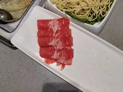 -海底捞火锅(奥山世纪城店)