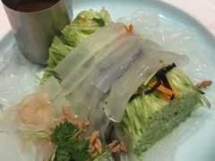 妈妈大拉皮-北李妈妈菜·海肠捞饭(高新万达店)