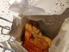 -百威KTV(恒福路店)