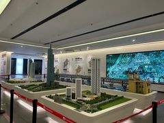 -南京市规划建设展览馆