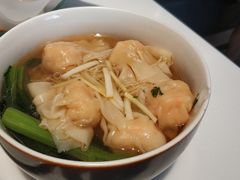 -新旺茶餐厅·早餐·夜宵(仙霞店)