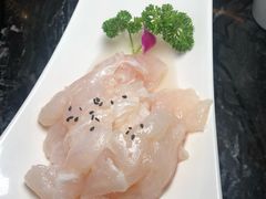 -热火朝天鲜切牛肉火锅(南强街巷店)