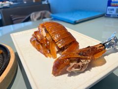 -小大董·烤鸭(观景餐厅·南京西路店)