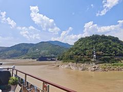 -白帝城·瞿塘峡景区